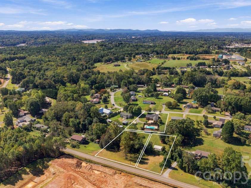 139 Greenlea Circle, Taylorsville, NC 28681.  MLS# CAR4434895, YatesRealty ID 56878. 