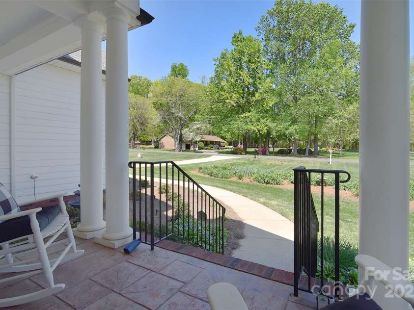 16610 Blackberry Hills Drive, Midland, NC 28107.  MLS# CAR4244861, YatesRealty ID 5688. 