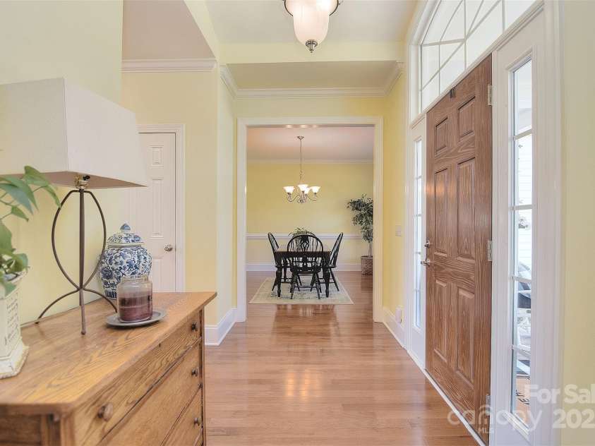 16610 Blackberry Hills Drive, Midland, NC 28107.  MLS# CAR4244861, YatesRealty ID 5688. 