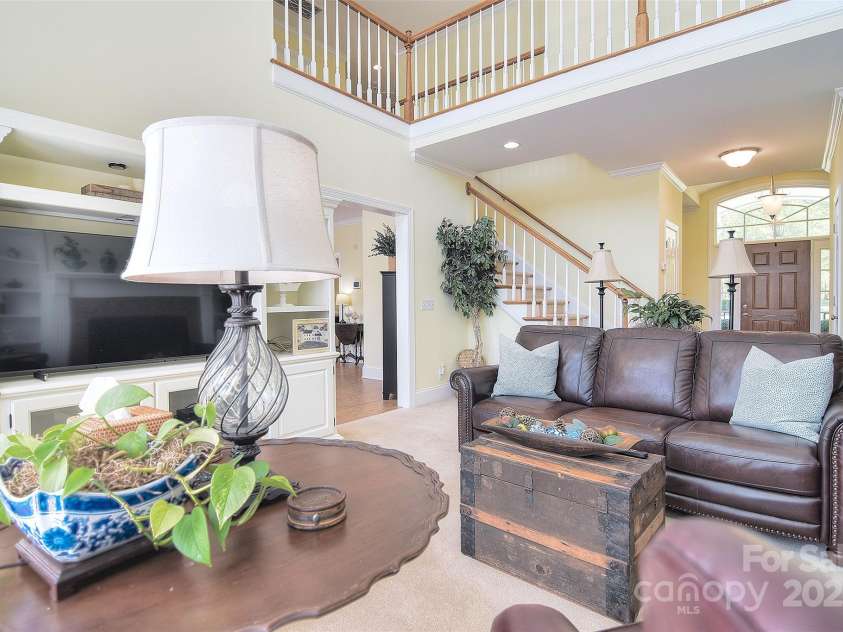 16610 Blackberry Hills Drive, Midland, NC 28107.  MLS# CAR4244861, YatesRealty ID 5688. 