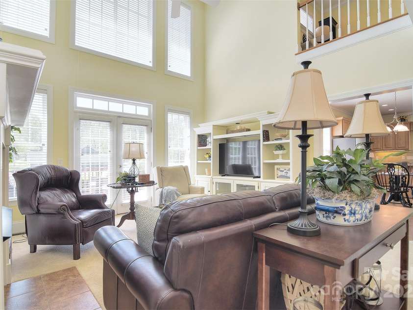 16610 Blackberry Hills Drive, Midland, NC 28107.  MLS# CAR4244861, YatesRealty ID 5688. 