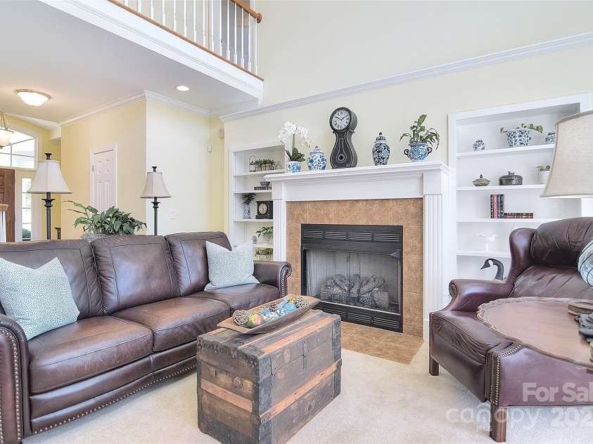 16610 Blackberry Hills Drive, Midland, NC 28107.  MLS# CAR4244861, YatesRealty ID 5688. 