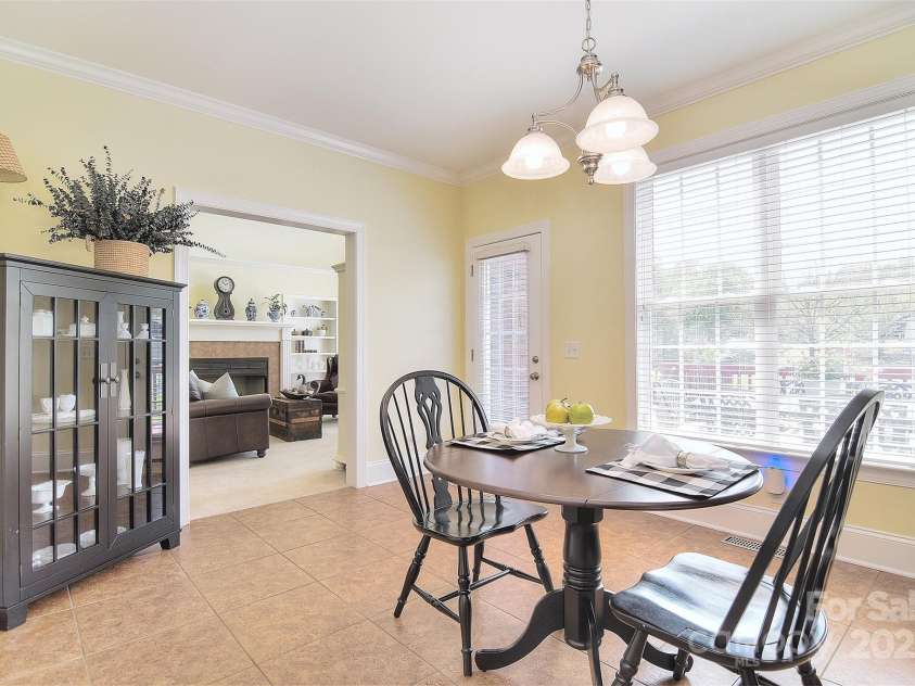 16610 Blackberry Hills Drive, Midland, NC 28107.  MLS# CAR4244861, YatesRealty ID 5688. 