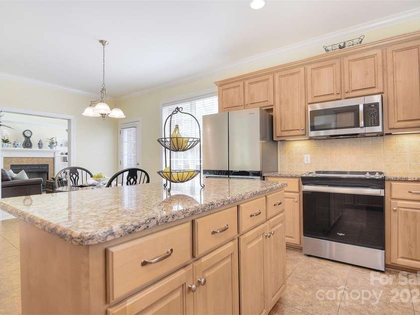 16610 Blackberry Hills Drive, Midland, NC 28107.  MLS# CAR4244861, YatesRealty ID 5688. 