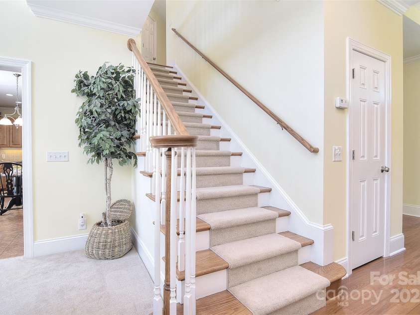 16610 Blackberry Hills Drive, Midland, NC 28107.  MLS# CAR4244861, YatesRealty ID 5688. 