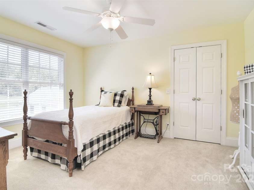 16610 Blackberry Hills Drive, Midland, NC 28107.  MLS# CAR4244861, YatesRealty ID 5688. 