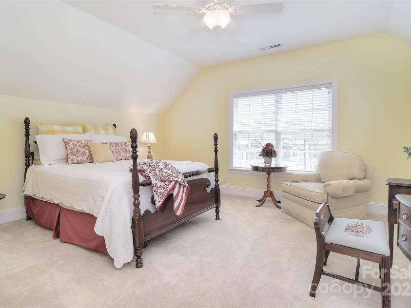 16610 Blackberry Hills Drive, Midland, NC 28107.  MLS# CAR4244861, YatesRealty ID 5688. 