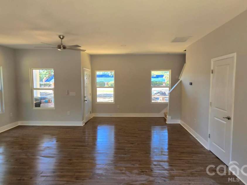 8310 McClure Circle, Charlotte, NC 28216.  MLS# CAR4434760, YatesRealty ID 56881. 