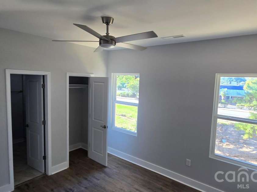 8310 McClure Circle, Charlotte, NC 28216.  MLS# CAR4434760, YatesRealty ID 56881. 