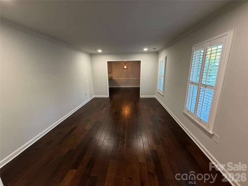 4704 Benridge Lane, Charlotte, NC 28226.  MLS# CAR4435223, YatesRealty ID 56885. 