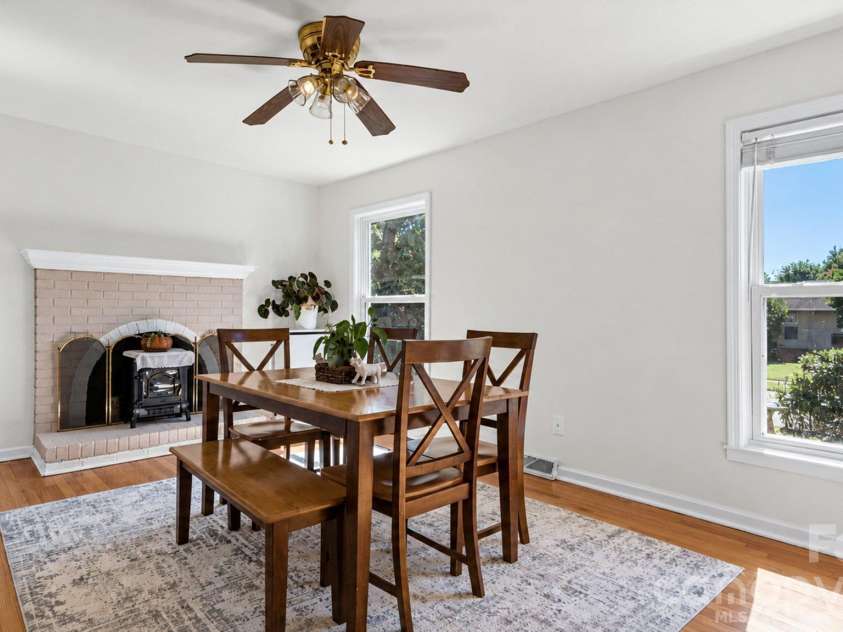 7425 Riding Trail Road, Charlotte, NC 28212.  MLS# CAR4435109, YatesRealty ID 56887. 