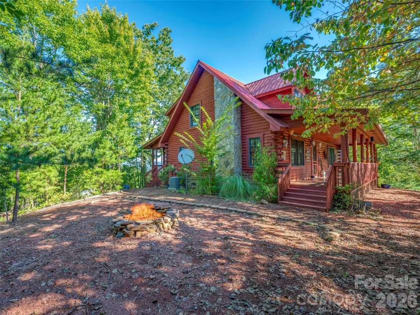 298 Summit Parkway, Bostic, NC 28018.  MLS# CAR4435094, YatesRealty ID 56888. 