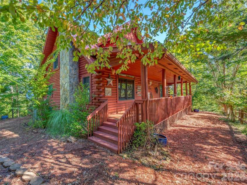 298 Summit Parkway, Bostic, NC 28018.  MLS# CAR4435094, YatesRealty ID 56888. 