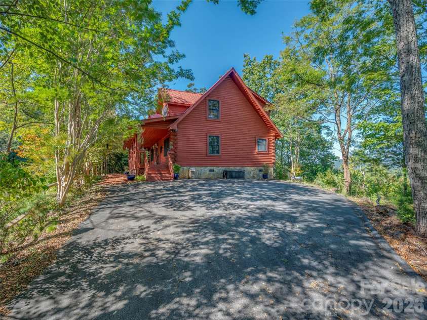 298 Summit Parkway, Bostic, NC 28018.  MLS# CAR4435094, YatesRealty ID 56888. 
