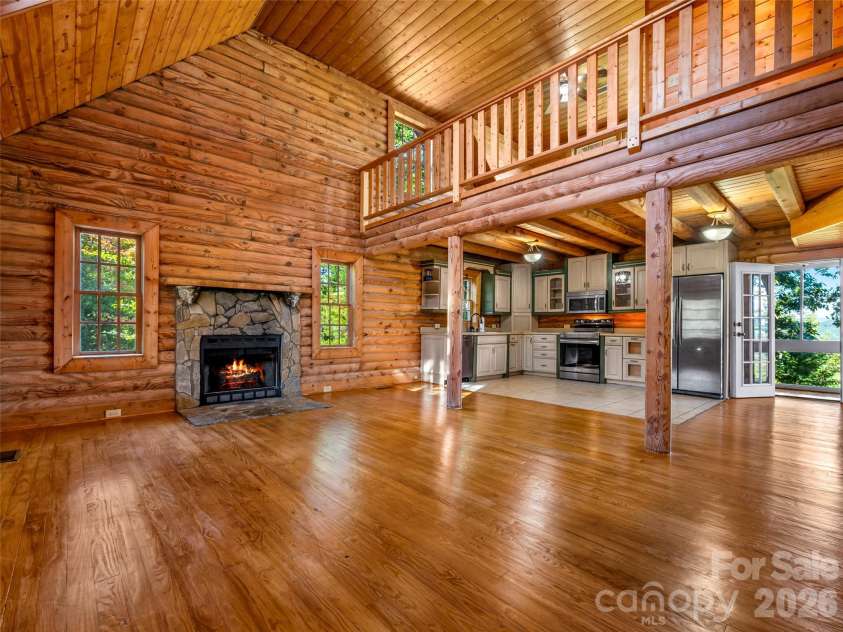 298 Summit Parkway, Bostic, NC 28018.  MLS# CAR4435094, YatesRealty ID 56888. 
