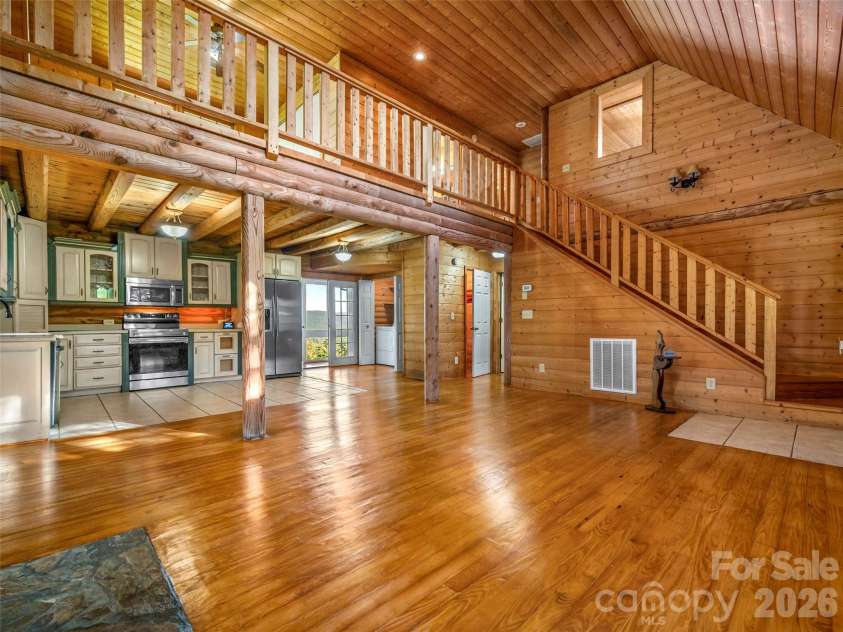 298 Summit Parkway, Bostic, NC 28018.  MLS# CAR4435094, YatesRealty ID 56888. 