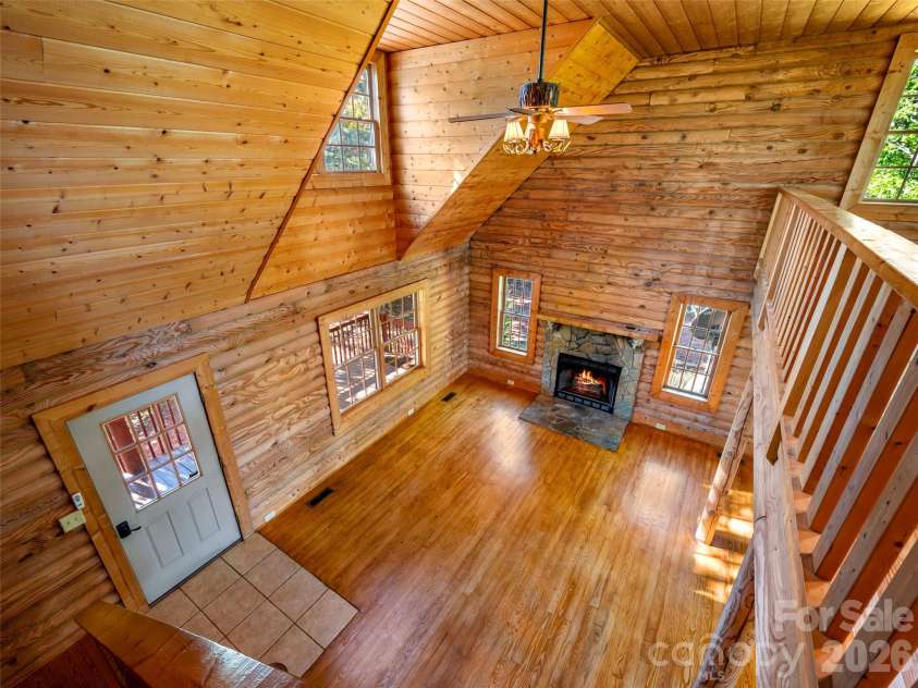 298 Summit Parkway, Bostic, NC 28018.  MLS# CAR4435094, YatesRealty ID 56888. 