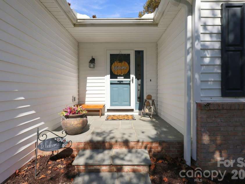 6 Pebble Beach Court, Etowah, NC 28729.  MLS# CAR4435229, YatesRealty ID 56889. 