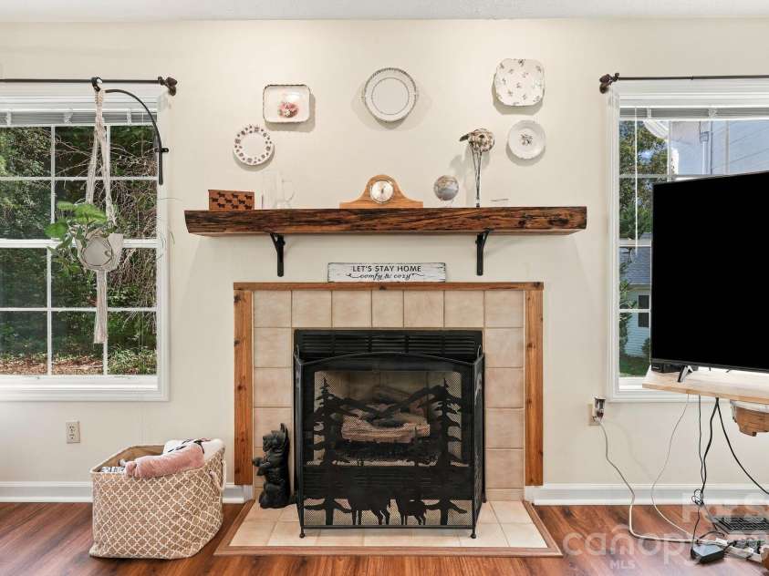 6 Pebble Beach Court, Etowah, NC 28729.  MLS# CAR4435229, YatesRealty ID 56889. 