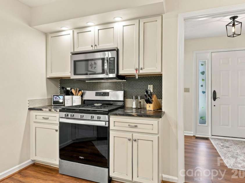 6 Pebble Beach Court, Etowah, NC 28729.  MLS# CAR4435229, YatesRealty ID 56889. 