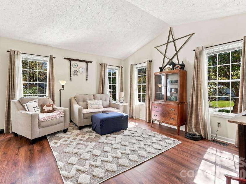 6 Pebble Beach Court, Etowah, NC 28729.  MLS# CAR4435229, YatesRealty ID 56889. 