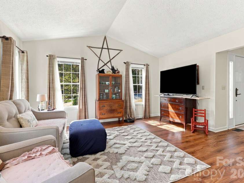 6 Pebble Beach Court, Etowah, NC 28729.  MLS# CAR4435229, YatesRealty ID 56889. 