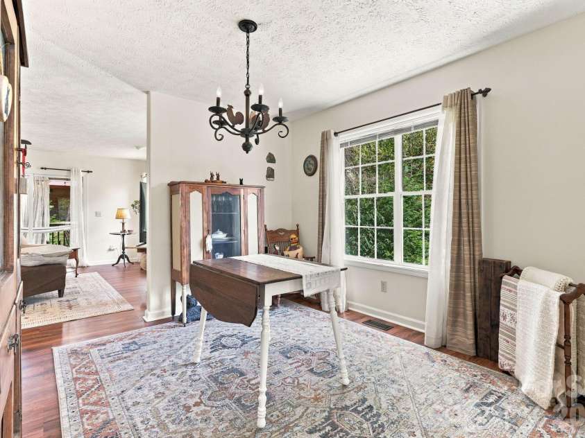 6 Pebble Beach Court, Etowah, NC 28729.  MLS# CAR4435229, YatesRealty ID 56889. 