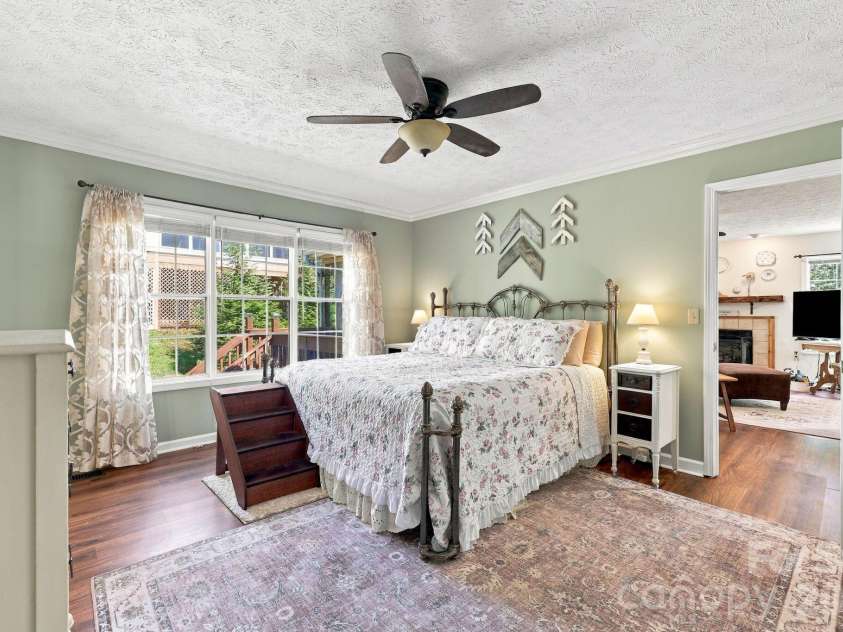 6 Pebble Beach Court, Etowah, NC 28729.  MLS# CAR4435229, YatesRealty ID 56889. 