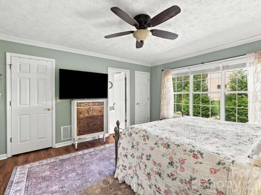 6 Pebble Beach Court, Etowah, NC 28729.  MLS# CAR4435229, YatesRealty ID 56889. 