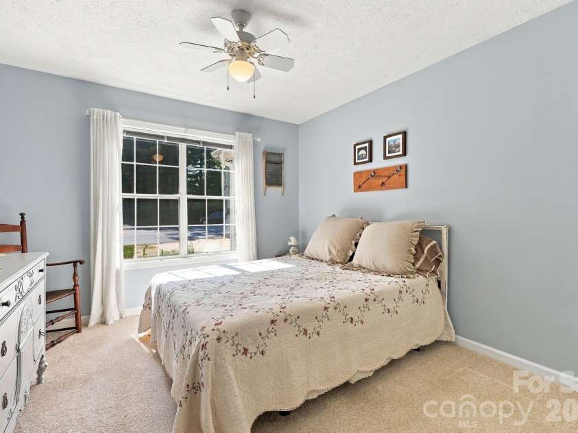6 Pebble Beach Court, Etowah, NC 28729.  MLS# CAR4435229, YatesRealty ID 56889. 