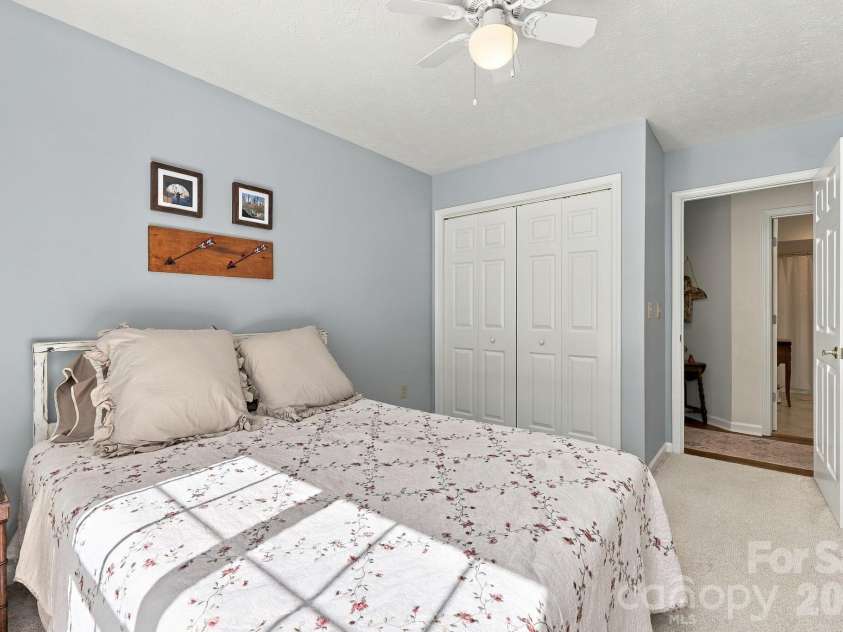 6 Pebble Beach Court, Etowah, NC 28729.  MLS# CAR4435229, YatesRealty ID 56889. 