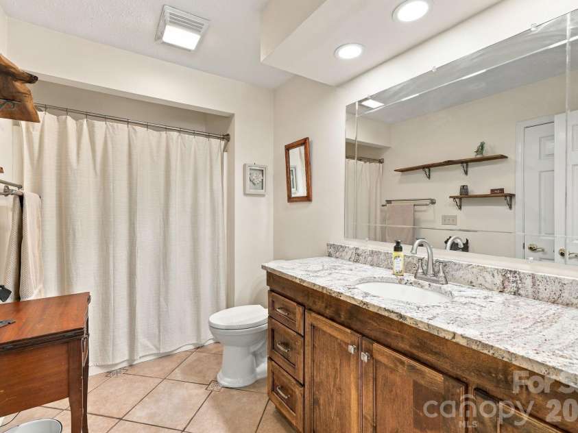 6 Pebble Beach Court, Etowah, NC 28729.  MLS# CAR4435229, YatesRealty ID 56889. 