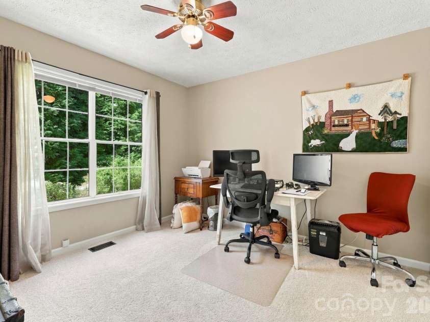 6 Pebble Beach Court, Etowah, NC 28729.  MLS# CAR4435229, YatesRealty ID 56889. 