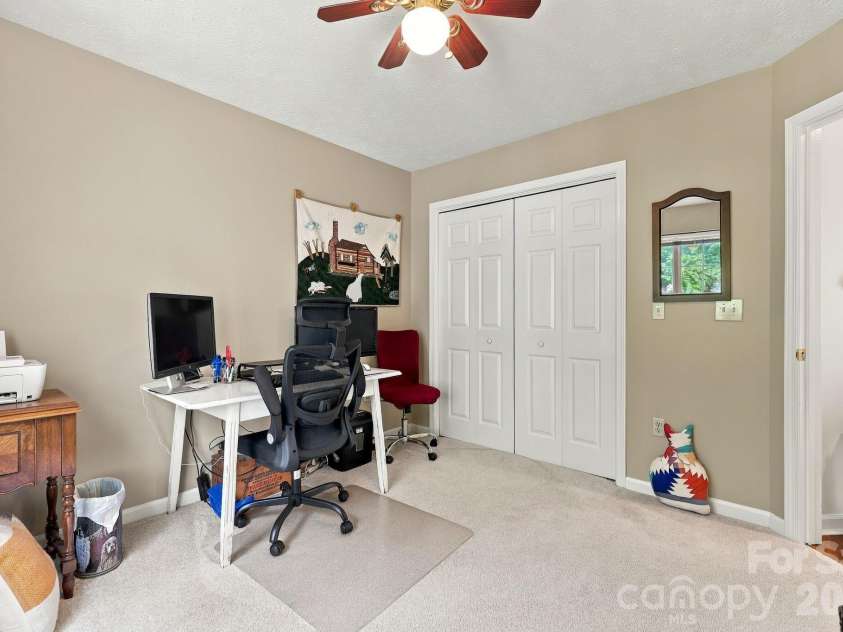6 Pebble Beach Court, Etowah, NC 28729.  MLS# CAR4435229, YatesRealty ID 56889. 