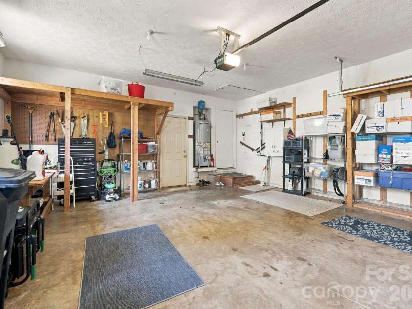 6 Pebble Beach Court, Etowah, NC 28729.  MLS# CAR4435229, YatesRealty ID 56889. 