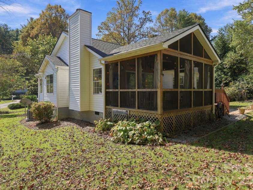 6 Pebble Beach Court, Etowah, NC 28729.  MLS# CAR4435229, YatesRealty ID 56889. 