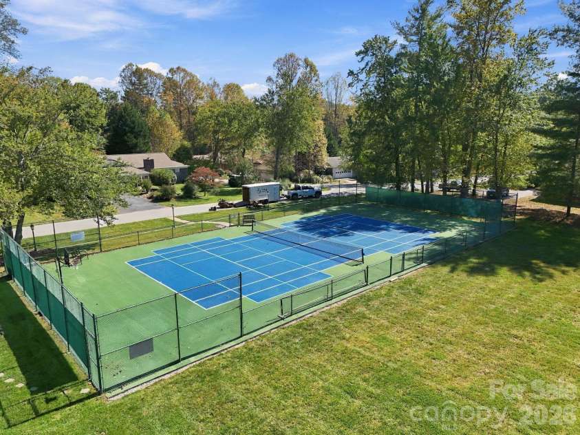 6 Pebble Beach Court, Etowah, NC 28729.  MLS# CAR4435229, YatesRealty ID 56889. 