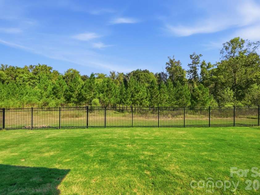 1403 Laggan Lane, Indian Trail, NC 28079.  MLS# CAR4431903, YatesRealty ID 56890. Stunning Views