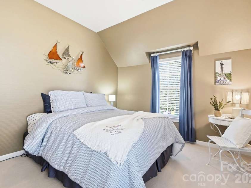 1103 Cooper Lane, Indian Trail, NC 28079.  MLS# CAR4431866, YatesRealty ID 56892. 4th Bedroom