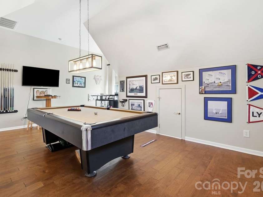 1103 Cooper Lane, Indian Trail, NC 28079.  MLS# CAR4431866, YatesRealty ID 56892. Bonus Room or 5th Bedroom