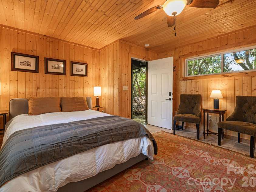 1100 Spanish Oak Drive, Cedar Mountain, NC 28718.  MLS# CAR4432027, YatesRealty ID 56894. 