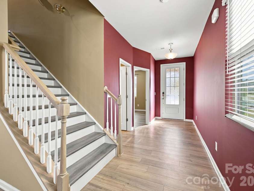 2538 Tillman Street, Monroe, NC 28112.  MLS# CAR4433773, YatesRealty ID 56897. 