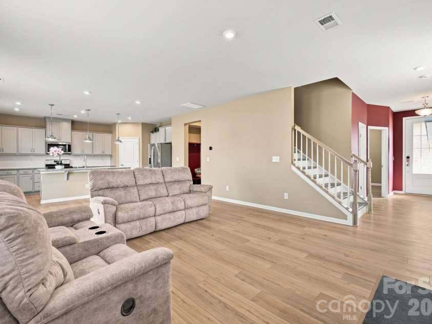2538 Tillman Street, Monroe, NC 28112.  MLS# CAR4433773, YatesRealty ID 56897. 