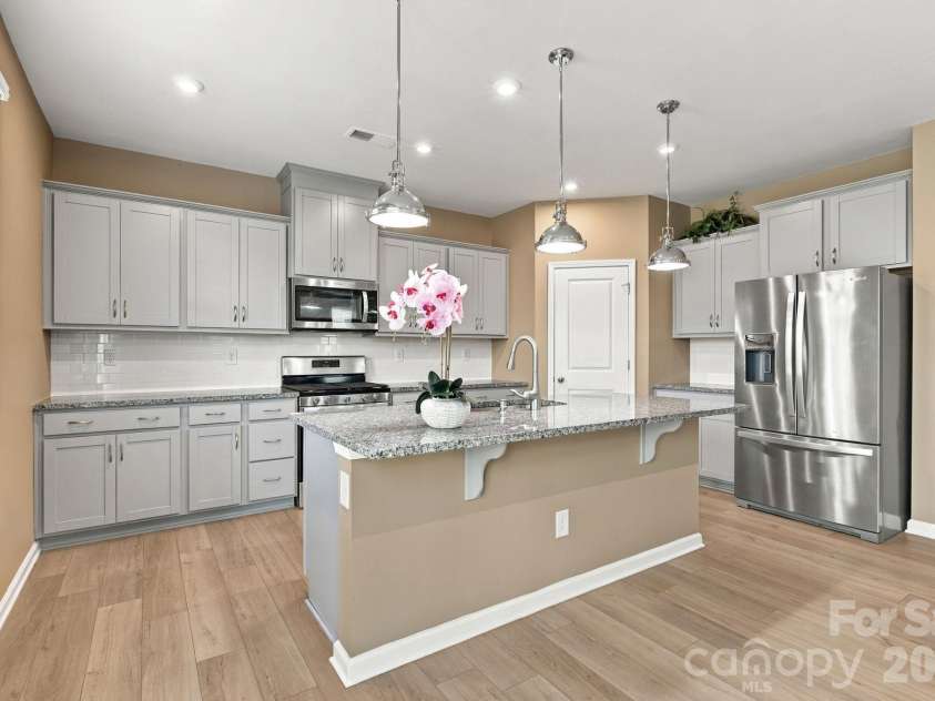 2538 Tillman Street, Monroe, NC 28112.  MLS# CAR4433773, YatesRealty ID 56897. 