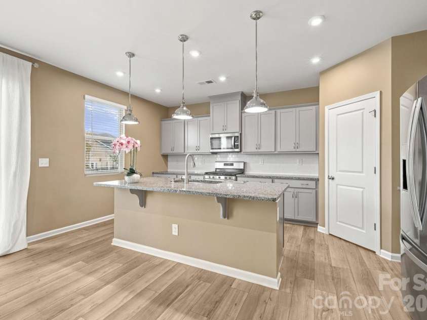 2538 Tillman Street, Monroe, NC 28112.  MLS# CAR4433773, YatesRealty ID 56897. 