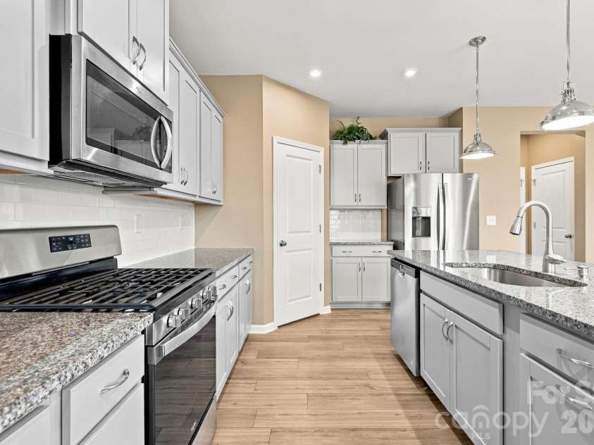 2538 Tillman Street, Monroe, NC 28112.  MLS# CAR4433773, YatesRealty ID 56897. 