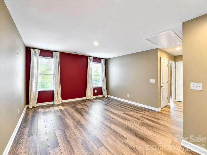 2538 Tillman Street, Monroe, NC 28112.  MLS# CAR4433773, YatesRealty ID 56897. 