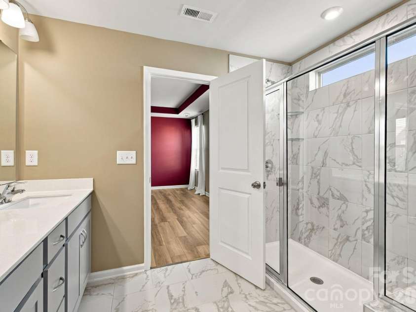 2538 Tillman Street, Monroe, NC 28112.  MLS# CAR4433773, YatesRealty ID 56897. 