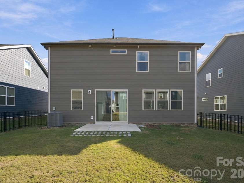 2538 Tillman Street, Monroe, NC 28112.  MLS# CAR4433773, YatesRealty ID 56897. 