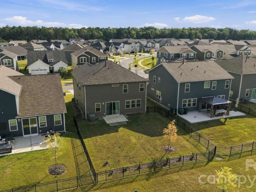 2538 Tillman Street, Monroe, NC 28112.  MLS# CAR4433773, YatesRealty ID 56897. 